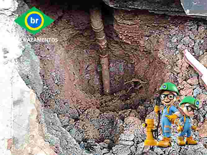 Encanador profissional perto de mim