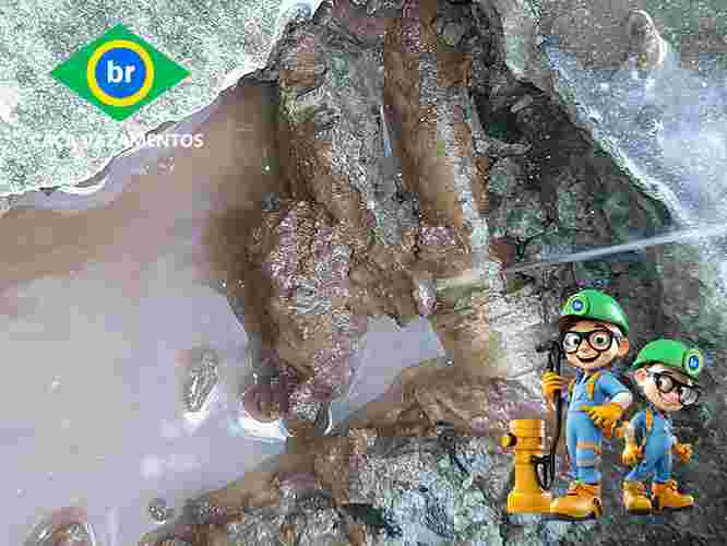 Encanador caça vazamentos perto de mim SP