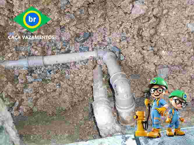 Serviços de encanador em vazamentos de válvula hydra, caixa d’água e cavalete com preço baixo