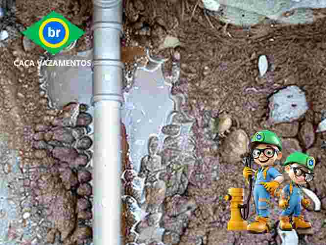 Encanador residencial com experiência conta alta